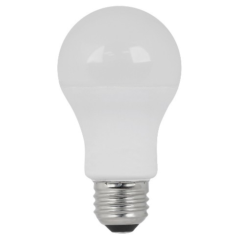 100 watt led warm light bulb