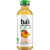 Bai Antioxidant Infused Water Beverage, Malawi Mango, with Vitamin C and No Artificial Sweeteners, 18 Fluid Ounce Bottle, 12 Pack - 4 of 4