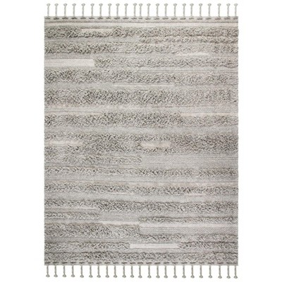 Casablanca CSB450 Hand Woven Indoor Rug - Safavieh