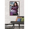 Trends International Marvel Hawkeye - Kate Bishop Framed Wall Poster Prints - 2 of 4