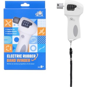 Playsteam Electric Rubber Band Winder - 1 of 4