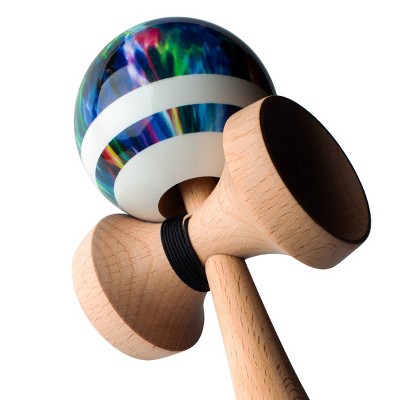 Sweets Kendamas - Tie - Dye Kendama_3