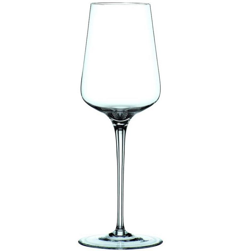 Nachtmann ViNova White Wine Glass, Set of 4 - 13 oz., 2 of 7