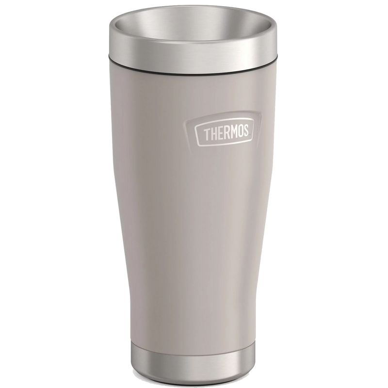 Thermos 16 oz. Icon Vacuum Insulated Stainless Steel Tumbler, 2 of 3