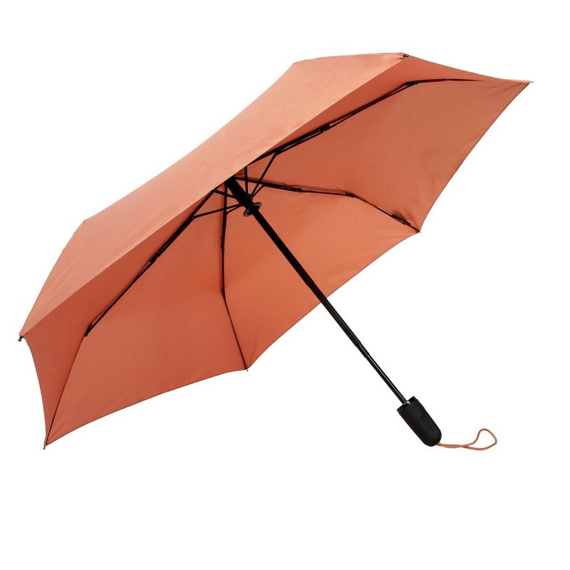 ShedRain Auto Open/Close Compact Umbrella, 3 of 6