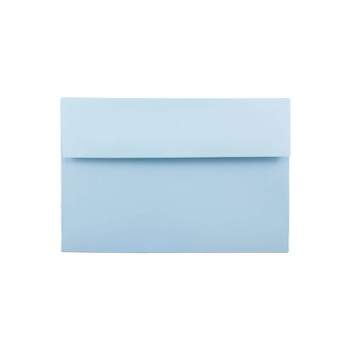 JAM Paper® A10 Parchment Invitation Envelopes, 6 x 9.5, Brown Recycled, Bulk  1000/Carton (52074B) - Yahoo Shopping