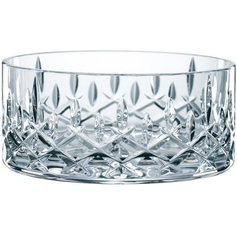 Nachtmann Noblesse 4.5" Bowl, Set of 2 - Clear - 4.5 Inch, 1 of 9