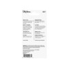 Sally Hansen Nail Treatment - 45077 Hard As Nails Clear Hardener - 0.45 fl oz - 3 of 3
