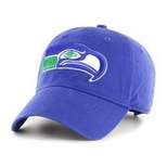 NFL Seattle Seahawks Clean Up Hat
