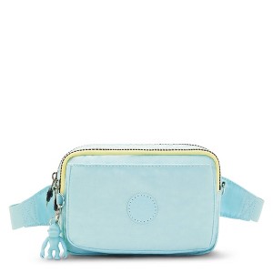 Kipling Abanu Multi Convertible Crossbody Bag Light Aloe - 1 of 4