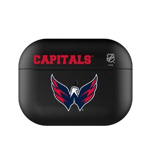NHL Eastern Conference Teams Insignia AirPod Case Cover for AirPods Pro 2nd Gen - 1 of 4