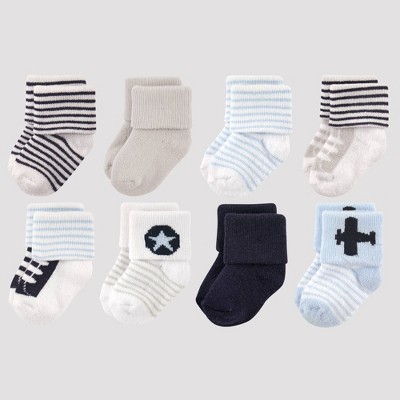 target newborn socks