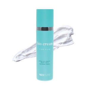 Bio Cream Firm Riche® Extra Moisturizing Smoothing & Tightening Cream 1.69 fl oz - 1 of 4