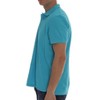 Whiskey and Oak Classic Fit Short Sleeve Polo Shirts for Men - 2 of 3