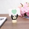 Unique Bargains Self-Adhesive Heart Decorations Sticker for Envelope Wedding 1000 Pcs - 4 of 4