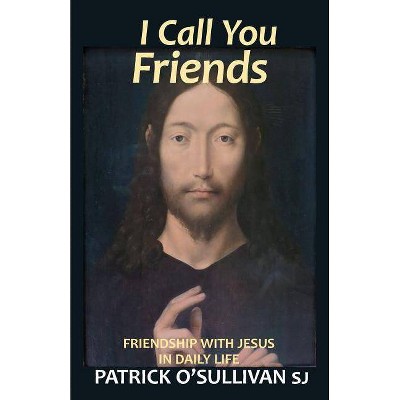 I Call You Friends - by  Patrick O'Sullivan (Paperback)