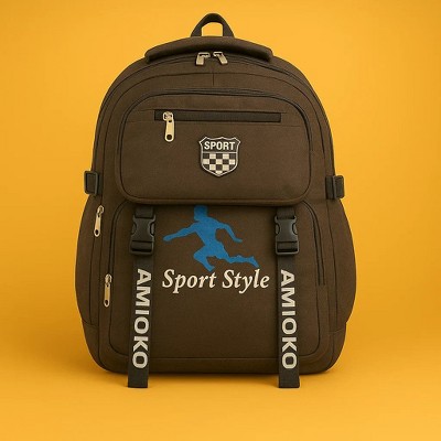 NEW YORK XPRESS BP-20223 BACKPACK 18"