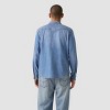 Levi's® Men's Western Standard Fit Long Sleeve Button-Down Shirt - Vanisher - 2 of 3