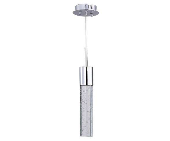 ET2 Lighting Fizz IV 1-Light LED Pendant