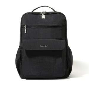 baggallini Everyday Laptop Backpack - 1 of 4