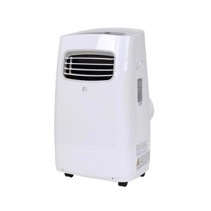 Perfect Aire 250 sq ft 3 speed 12,000 BTU Portable Air Conditioner with Remote - 1 of 1
