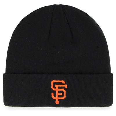 giants beanies