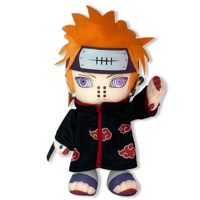 Naruto Shippuden Plush Doll - Naruto 8 inch