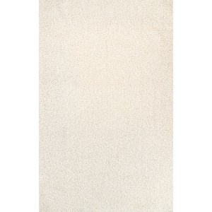 Nuloom Marlow Pet Friendly Premium Machine Washable Soft Shaggy Faux Sheepskin Area Rug - 1 of 4