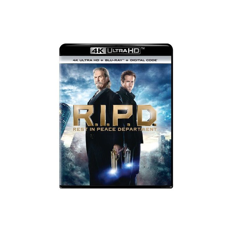 R.I.P.D. (2013), 1 of 2
