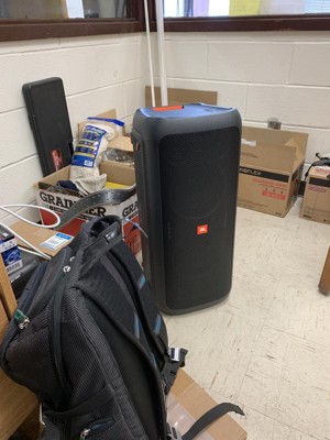 JBL PARTYBOX 310 Powered by Milwaukee 175w TOP-OFF : r/JBL