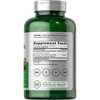 Horbaach Ashwagandha 4500mg with Black Pepper | 200 Capsules - 2 of 3