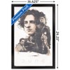 Trends International Dune: Part 2 - Group Framed Wall Poster Prints - 3 of 4