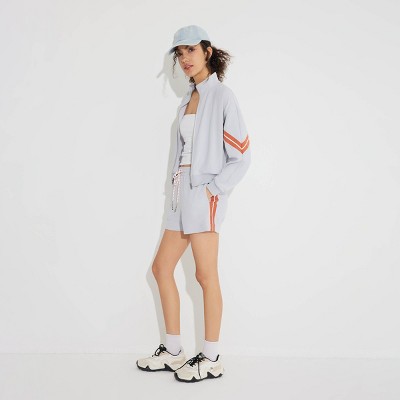 Women's Athleisure Jacket - Wild Fable' - image 2