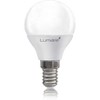 Lumare 5W G45 Drop Shaped LED Lamp-Set of 5,White - 2 of 4