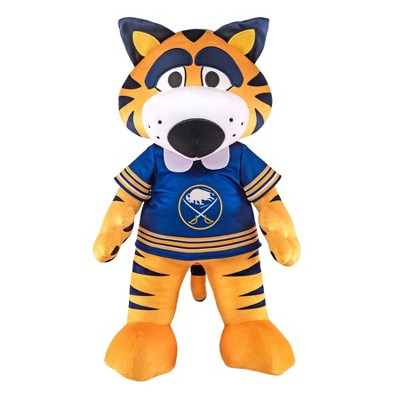 Bleacher Creatures Buffalo Sabres Sabretooth Hand Puppet, Best Price and  Reviews