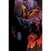 Trends International DC Comics Batman - Batman and Robin Attack Unframed Wall Poster Prints - 4 of 4