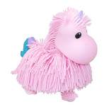 Eolo Jiggly Pets Pink Unicorn