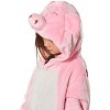 Seeing Red Little Pig Child Costume, X-Large - 3 of 3