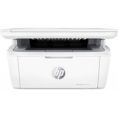 HP Inc. LaserJet MFP M140we Laser Printer, Black And White Mobile Print, Copy, Scan