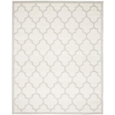 Amherst AMT420 Power Loomed Indoor Rug -Safavieh