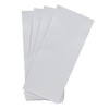 Swim Central 5pc Clear Peel and Patch Tear-Aid Swimming Pool Vinyl Repair Kit - 3 of 4