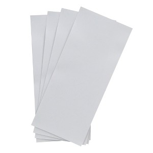 Swim Central 5pc Clear Peel and Patch Tear-Aid Swimming Pool Vinyl Repair Kit - 1 of 4