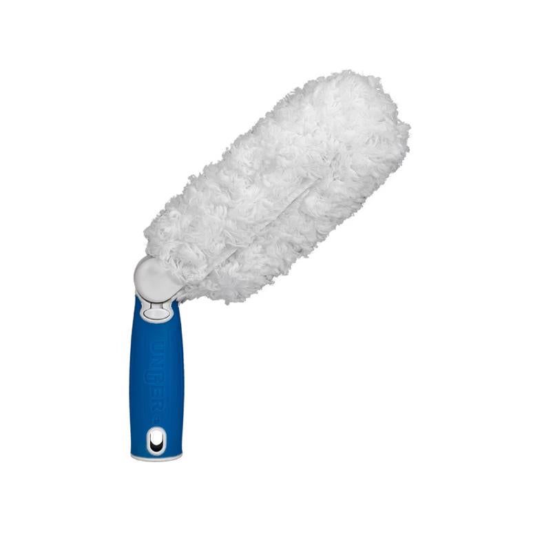 Unger Microfiber Wide Blind Duster 10 in. W 1 pk, 4 of 5
