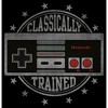 Boy's Nintendo Classically Trained Pull Over Hoodie - image 2 of 4