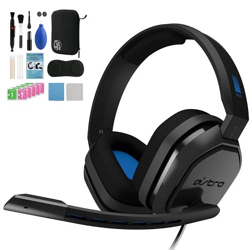 Can you use ps4 2024 astro a50 on xbox