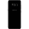 Manufacturer Refurbished Samsung Galaxy S8 G950U (Verizon Only) 64GB Midnight Black (Grade A+) - 3 of 4