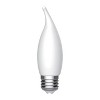 GE 2pk 100W Ultra Bright LED CAM Decorative Light Bulbs Daylight - 3 of 4