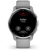 Garmin Venu 2 Plus Passivated GPS Smartwatch - Certified Refurbished - 2 of 4