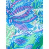 Beach House Sport Mary Relaxed Fit Zip Front Rash Guard - 3 of 3