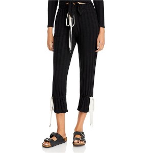 n:philanthropy Womens Rail Relaxed Jogger Casual Pants - 1 of 1